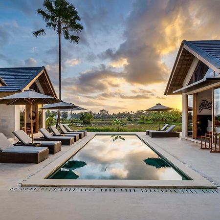 Villa Mango Paradise By Balisuperhost Убуд Экстерьер фото