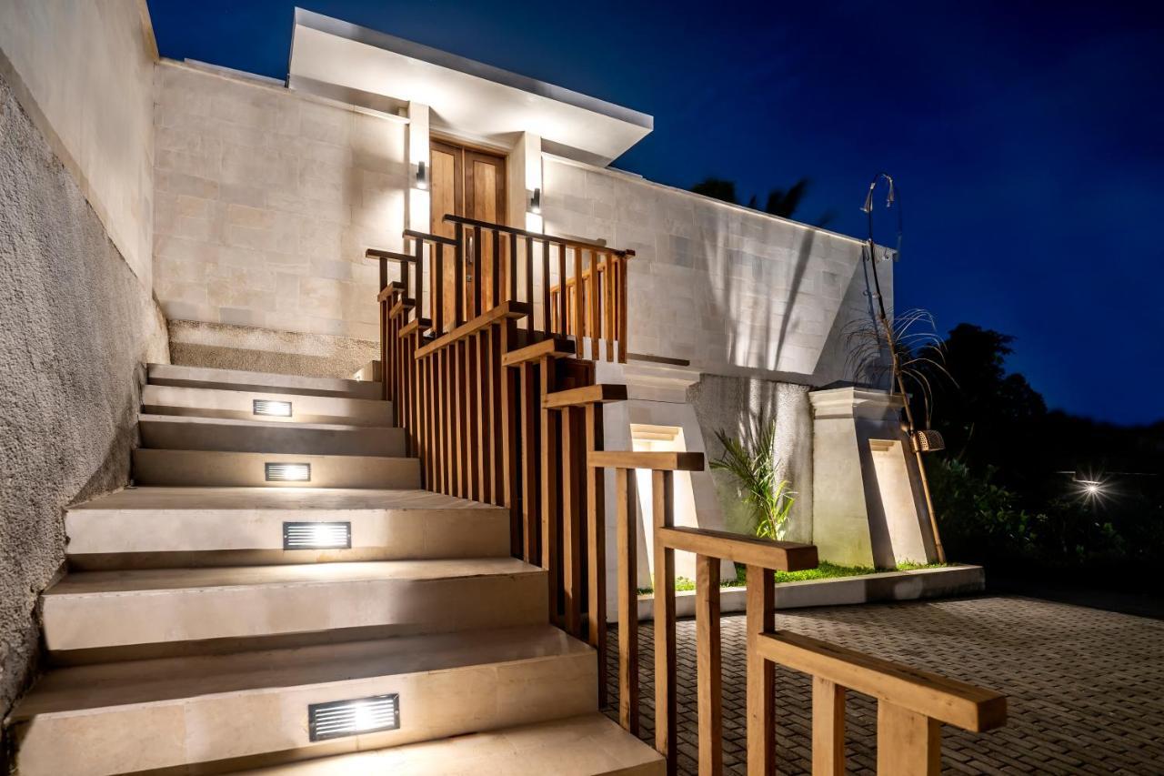 Villa Mango Paradise By Balisuperhost Убуд Экстерьер фото