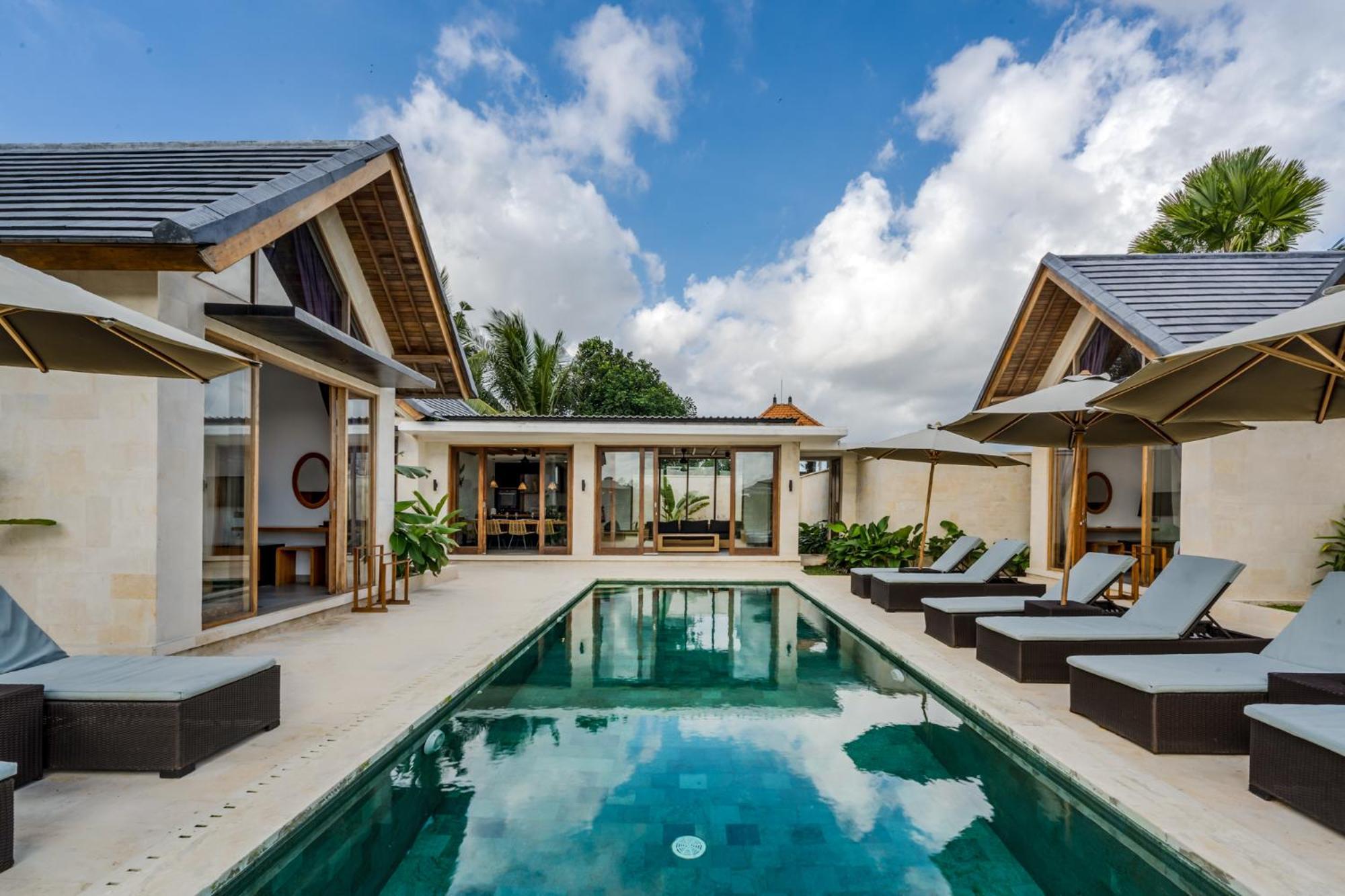Villa Mango Paradise By Balisuperhost Убуд Экстерьер фото